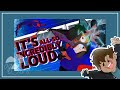 [THUMBNAIL ENTRY] IT'S ALL SO INCREDIBLY LOUD || Across the Spider-verse MCCU MAP