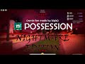 nico's nextbots - POSSESSION (remix // nightmare ed.)