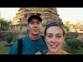 A DISAPPOINTING END IN VIENTIANE 🇱🇦 Laos Travel Vlog