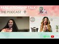 How to Set Boundaries with Anybody with Ruqayyah Valencia-Dacosta | REAL-ationship Talk: The Podcast