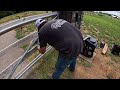 Liftmaster 24UL Swing Gate Operator Installation