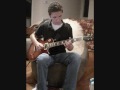 Breaking Benjamin - Unknown Soldier (guitar cover)