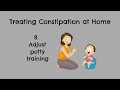 How to Treat Constipation in Children at Home.