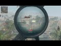 Call of Duty MW2 - 557.99 Sniper shot