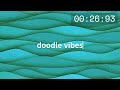 Doodle Vibes - The Tube