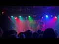 Will Varley live @ The Joiners, Southampton: Seize the Night & King for a King 🎸🎶