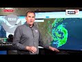 Hurricane Beryl Live | Tracking Hurricane Beryl | Texas Devastations | Live News | N18G | News18