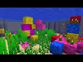 I Built a ZOO for EVERY Animal in Hardcore Minecraft Hindi