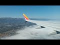 Santa Barbara to Las Vegas - Southwest Airlines