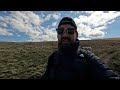 My hardest day hiking | 51KM to the finish | The Cumbria Way