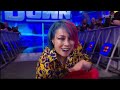 Charlotte Flair Returns and Confronts Asuka - WWE SmackDown 09 June  2023
