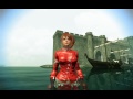 Vindictus - Out of Map Glitch (Rocheste)