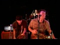 Streetlight Manifesto - Somewhere In The Between - Live