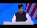 Ideal Parents:  Models of Righteousness - Jalsa Salana USA 2024 (Friday)