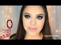 Classic Black Smokey Eye Tutorial