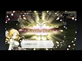 Witch Gertrud battle - Magia Record JP