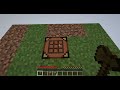 First minecraft vid! (Minecraft One Block Skyblock EP 1)