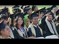 Arroyo Valley High School 2024 Commencement Ceremony