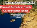 Muslim Wajib Tau || Ceramah Al-Marhum Syaeh Ali Jaber