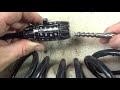 How To Unlock Cable Bike Lock Without Combination