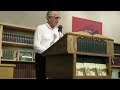 Mark Frost reading/Q&A - The Secret History of Twin Peaks. Portland, Oregon 10/27/16