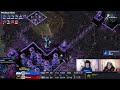 SC2 - Serral vs. Maru - Group D - DreamHack SC2 Masters 2021 Winter - Season Finals