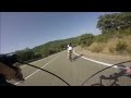 Jobby Hill Descent