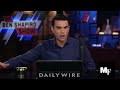 BEN SHAPIRO'S TAKE ON ANDREW TATE'S ARREST - A MUST WATCH