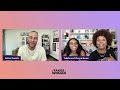 Tabitha and Choyce Brown on Establishing Boundaries | It Takes a Woman | the Grio
