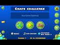 My CHAT made me a Wave Challenge