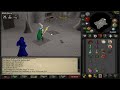 Anti Pking My Way To 69 Slayer On My Piety Pure | OSRS |