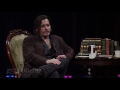 Johnny Depp on the inspiration from elliott smith