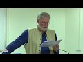 Is there Science in the Vedas? Lecture by Prof KENNETH ZYSK