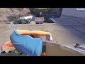 TF2 how to get behind Gorge's behind BLU spawn area (totally legit!)