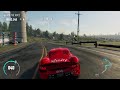 The Crew™ 0-300 in 1 Second! (Glitch During a Race!)
