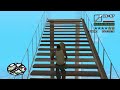 biggest Parkour Stunt in GTA San Andreas History (IMPOSSIBLE RACE )