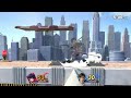 Did I just make a Dark Pit Combo video?????