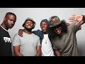 Jay Rock talks TDE break up, Dr Dre, and current relationship with Kendrick Lamar