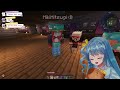 【MINECRAFT VSMP】enter: ZELI【V&U | GEN4】