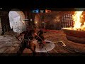 [FOR HONOR] It Says: “72 reps on a Hero designed for mentally disbaled people is impressive” | LOOL