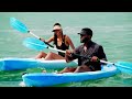 Top Travel's Fez and Anesu Explore Kenya and Lamu Island | Top Travel S4 Episode 9 Full Show