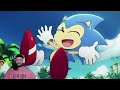Sonic Superstars: SUPER SONIC FINAL BOSS GUIDE & Reaction!