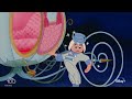 Cinderella's Transformation | Cinderella | Disney UK