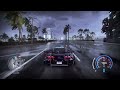 K.S Corvette Grand Sport | NFS: Heat