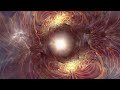 Tunnel of Light -- Fractals 3D -- Relaxing Music --