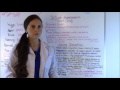 Hyponatremia Fluid & Electrolytes Nursing Students Made so Easy NCLEX Review