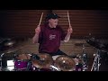 Endless Hollow - Drum Playthrough