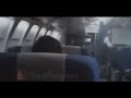 Mr Bean Blows up a plane