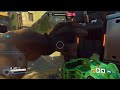 Overwatch 2 | Shot with GeForce