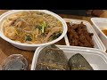 Western Lake Chinese Seafood Restaurant: Takeout Feast